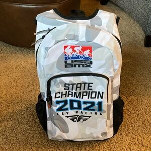 Fly Racing 2021 Champion backpack
